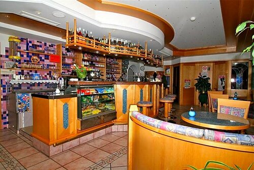 Hotel Oberleiter, Забронировать Отель Отели Гайс с парковкой, Парковка