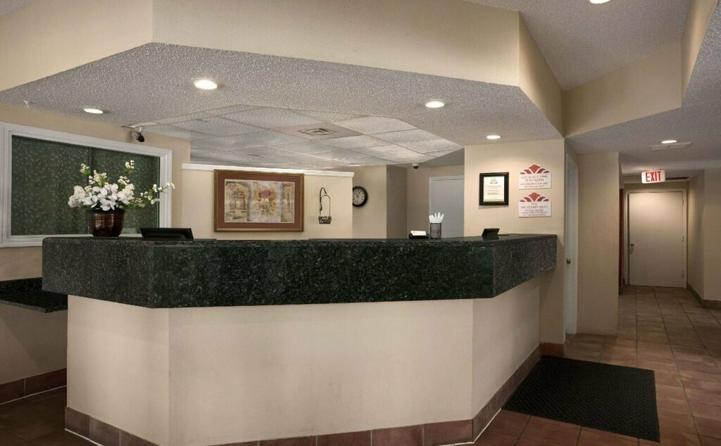 Affordable Suites of America Grand Rapids