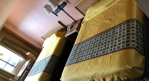 Claridge Inn - St. George, Забронировать Мини-отель Сент-Джордж Национальный парк Зайон