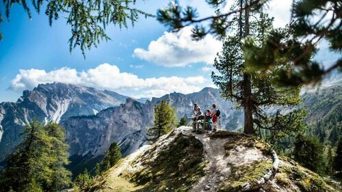 La Casies Mountain Hotel, Забронировать Отель Санта-Маддалена-ин-Казиес Валле-ди-Казиес