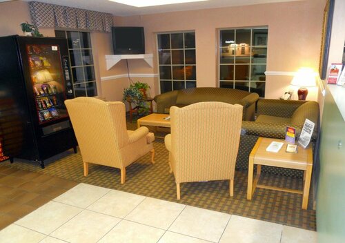 America's Best Inn and Suites Beaufort, Забронировать Отель Бофорт Lowcountry