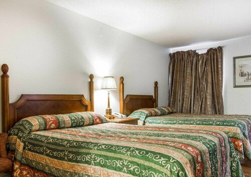 Solano Inn, จอง โรงแรม วัลเลโฮ San Francisco Bay Area