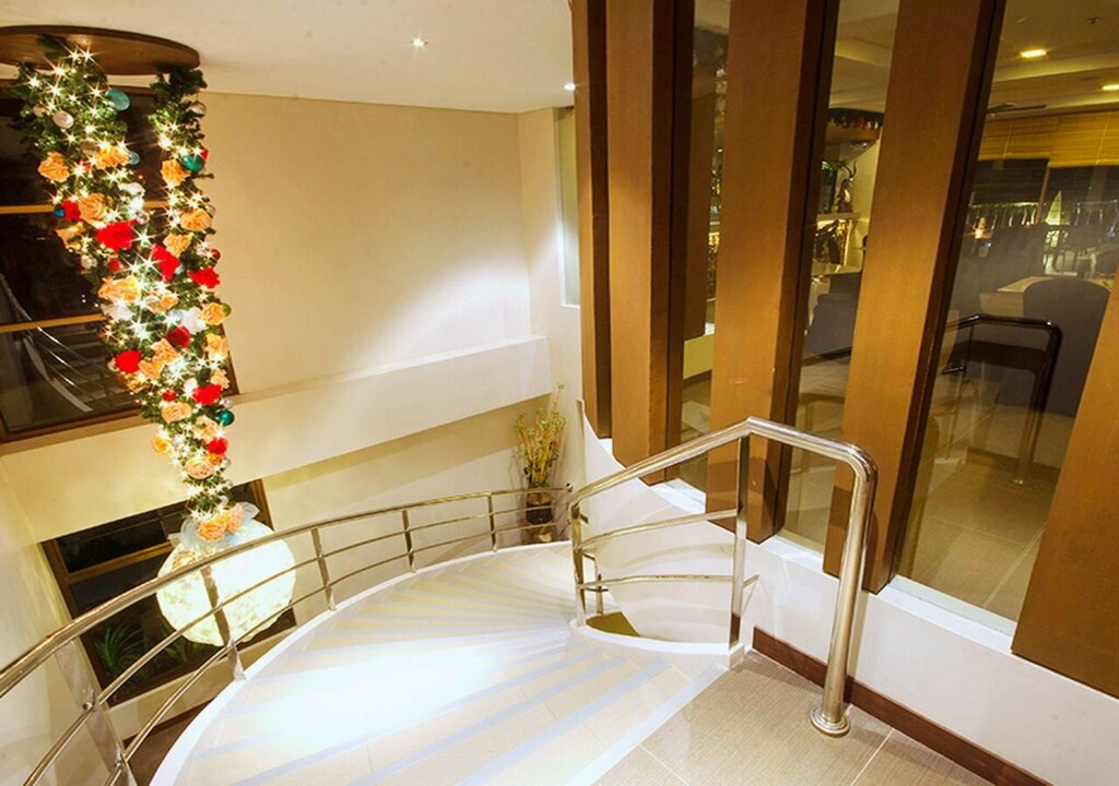 Fersal Hotel Palawan