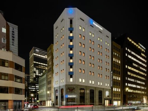 Villa Fontaine Tokyo Hibiya, Réserver Hôtel Arrondissement de Minato 