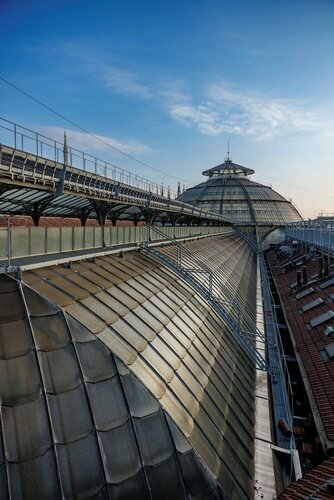 Galleria Vik Milano - Townhouse Galleria - Small Luxury Hotels of the World, Забронировать Отель Милан - центр города Милан, рядом с Сан Бабила