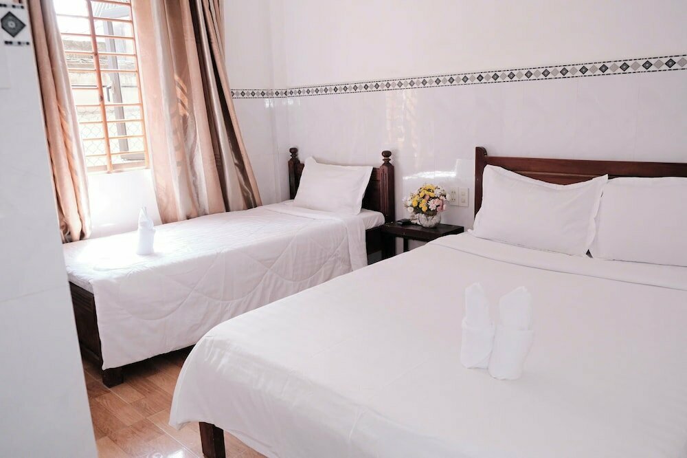 SEA HOMESTAY