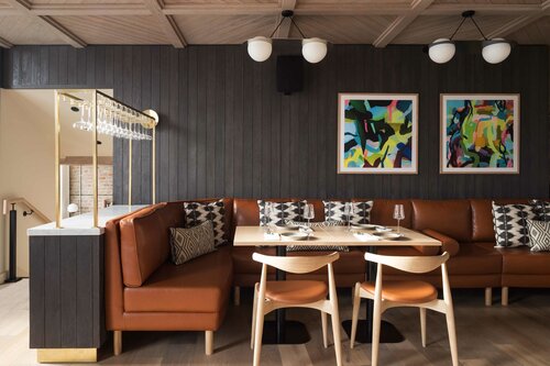 Zanzibar Locke, Book Lejlighedshotel Dublin Dublin County