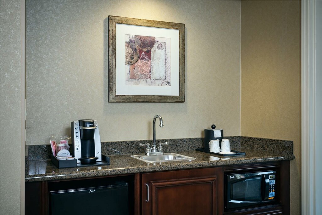 Hilton Garden Inn - Fitness Center