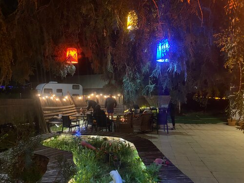 Хостел Camp & Hostel Antalya, Забронировать Хостел Недорогие отели провинции Антальи, недорого