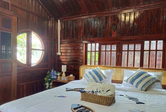 I-Lay House Koh Kood
