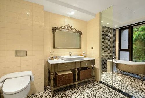 格拉斯行館 Grasse Grace Manor 苗栗唯一SLH會員, Prenota Bed & breakfast Nanzhuang Miaoli County