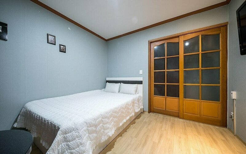 Incheon Line Motel