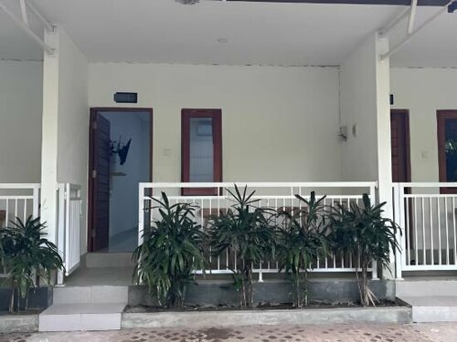 Maisaba Living Sibang Gede, Réserver Hôtel Hôtels à Darmasaba avec parking, Parking