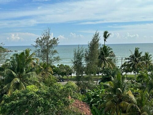 Mzion Hotel Weligama, Забронировать Отель Отели в центре Велигама с завтраком, отели в центре Велигама с завтраком