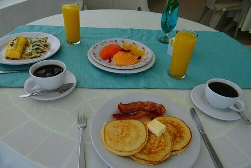 Terracaribe Hotel Boutique, Varaa Hotelli Hotellit Puerto Juarez uima-altaalla, Uima-allas