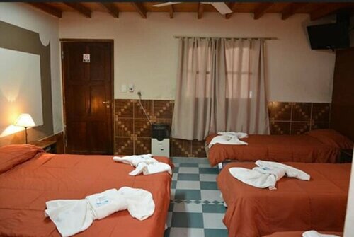Hotel Pachá, Foglalás Szálloda Salta Salta