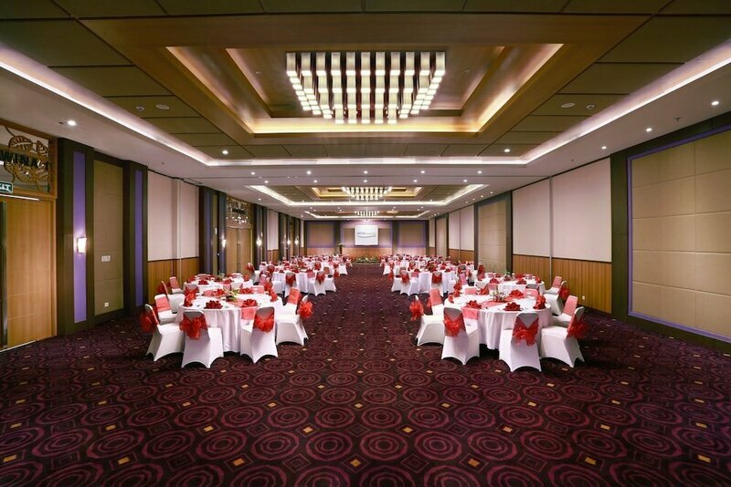 Aston Bojonegoro City Hotel