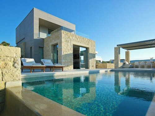 Youphoria Sea View Villas