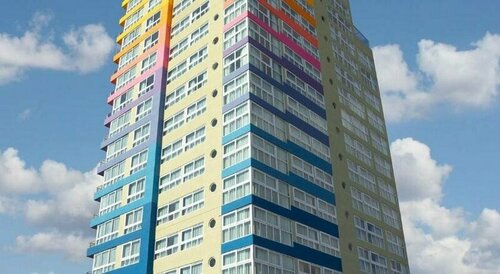 Gran Cavancha Hotel & Apartment, Reserva ahora Apartamento Iquique Tarapacá