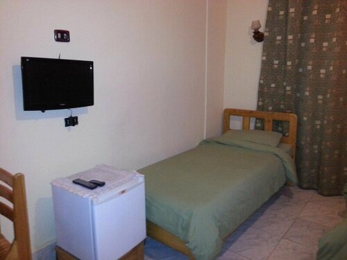 May Fair Hotel, Book Hotel Zamalek Kairo