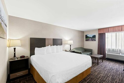 Best Western Airport Inn Moline, Book Hotel Moline 