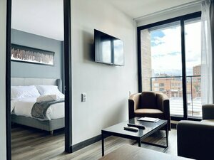 Modern 2br Luxury Building by Wynwood-House