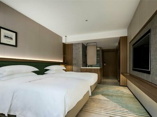 Shenzhen Taizi Aden Select Hotel