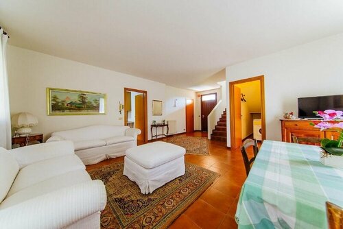 Welc-oM Villa, Prenota Villa Hotel a Veneto con parcheggio, Parcheggio