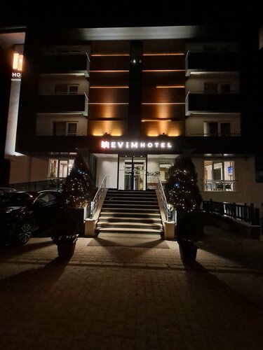 Evim Apart Otel, Забронировать Отель Болу 