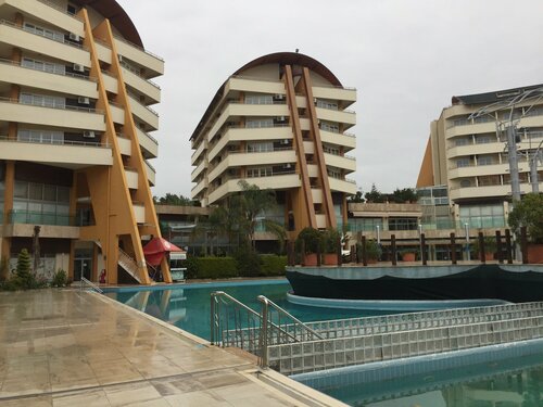 Hotel Alanya, Забронировать Отель Отели Алании с завтраком, рядом с Общественный пляж Алании, Завтраки