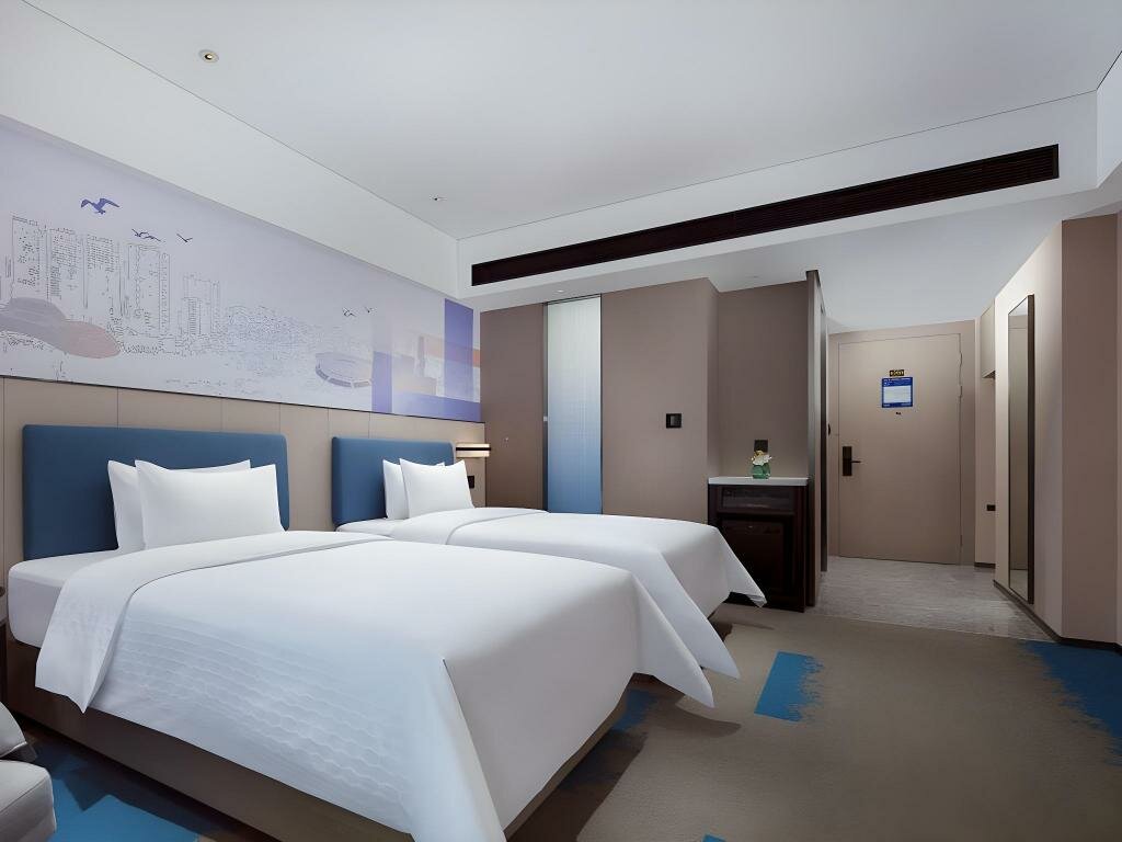 Hampton by Hilton Foshan West Station