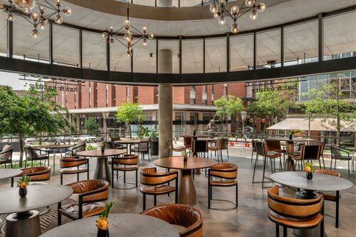 Marriott Executive Apartments Johannesburg, Melrose Arch, Забронировать Апартаменты/квартира Апартаменты Йоханнесбург, рядом с Wanderers Stadium, Апартаменты/квартира