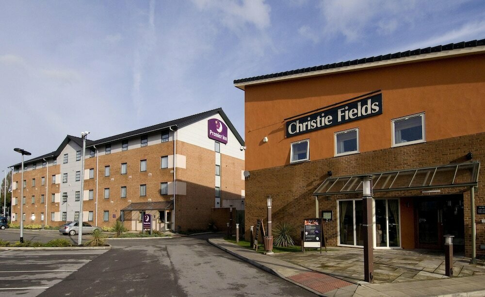 Premier Inn