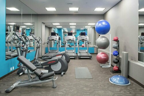 Fairfield Inn & Suites New York Queens, Book Hotel New York New York Metropolitan area
