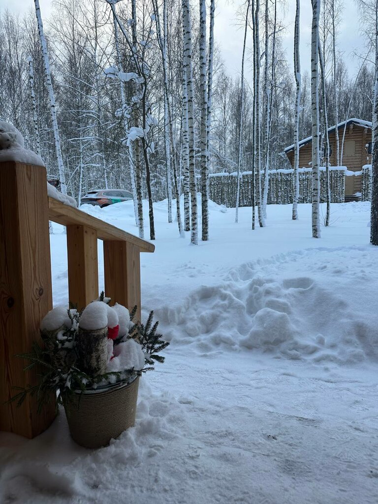 Усадьба скульптора Эрьзи