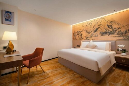 Mehood Lestie Hotel, Rezerwuj Hotel Yue Xiu 