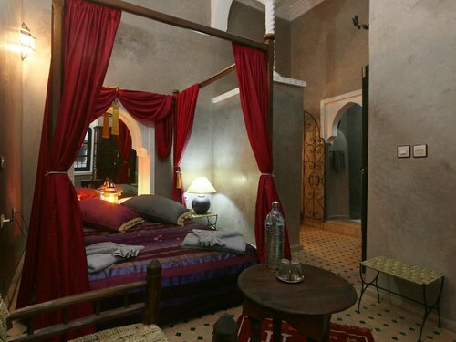 Riad El Bellar, Забронировать Отель Медина Марракеш