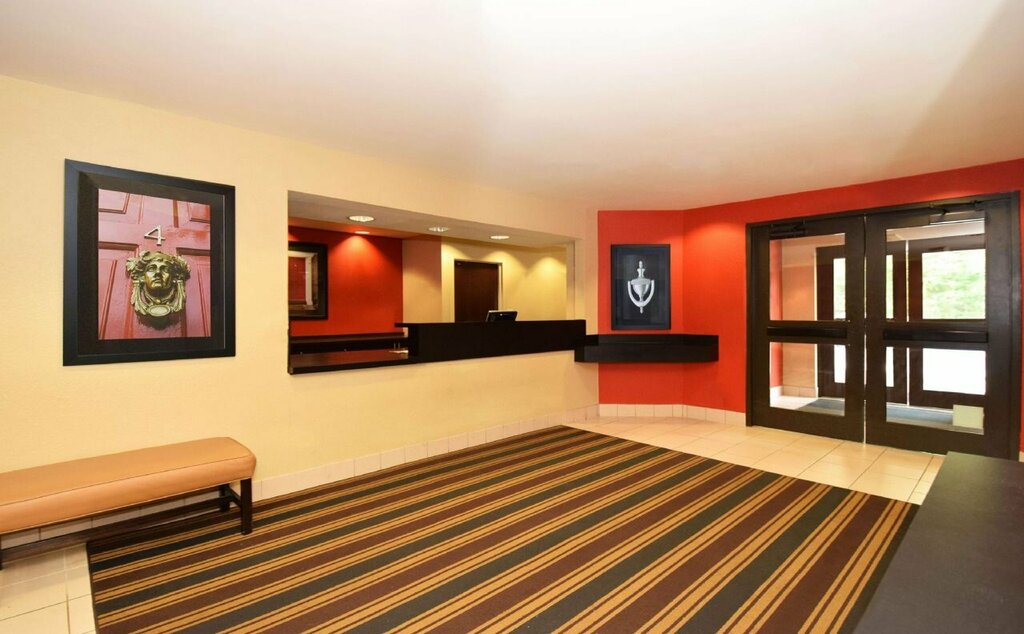 Extended Stay America