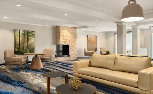 Fairfield Inn & Suites by Marriott Reno Sparks, Réserver Hôtel Sparks Reno