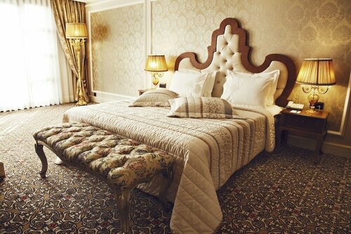 Hotel Suadiye, Забронировать Отель Кадыкёй Стамбул, рядом с Айшекадин