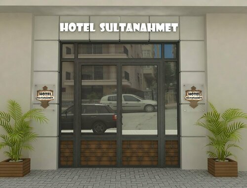 Sultanahmet, Boek Hotel Fatih Hotels met Parkeerplaats, Parkeren