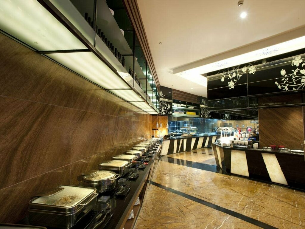 Grand Skylight International Ganzhou