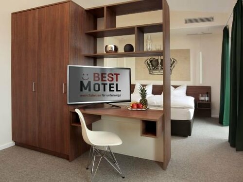 Best Motel, Book Motel Motels in Bavaria, Motel
