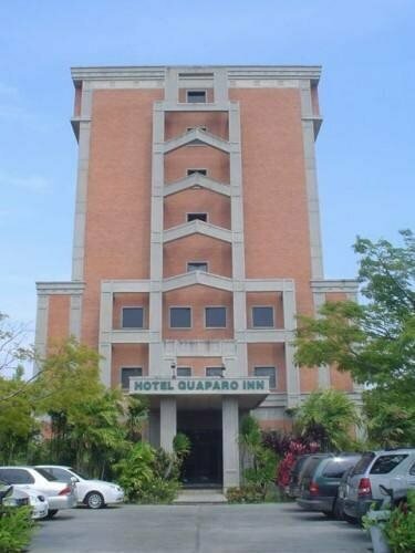 Guaparo Inn, Reserva ahora Hotel Hoteles en Carabobo State con aparcamiento, Aparcamiento