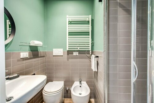 Trevispagna Charme B&B, Забронировать Отель Спанья Рим
