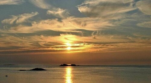 La Presqu'île du Lenn, Book Hotel  