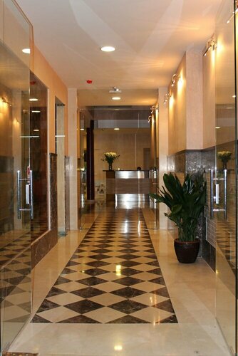 Hotel Carmen, Забронировать Отель Ла-Кала-де-Михас Коста-дель-Соль