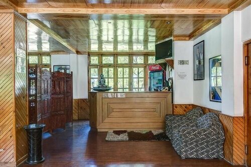 Treebo Trend Celebriti Manali, Забронировать Отель Отели Манали с завтраком, Завтраки