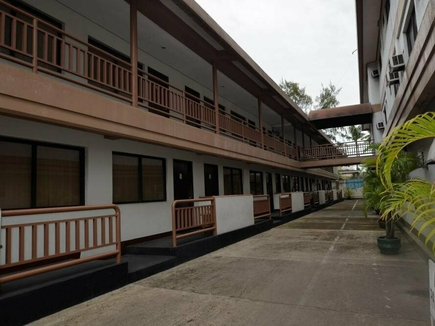 Beverly Boutique Hotel Cebu