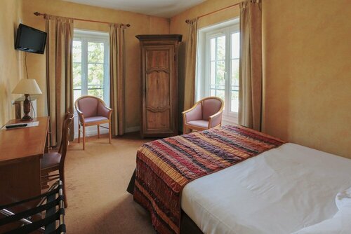 Hostellerie du Pavillon St Hubert, Rezerwuj Hotel Hotele w Oise ze śniadaniem, Śniadanie